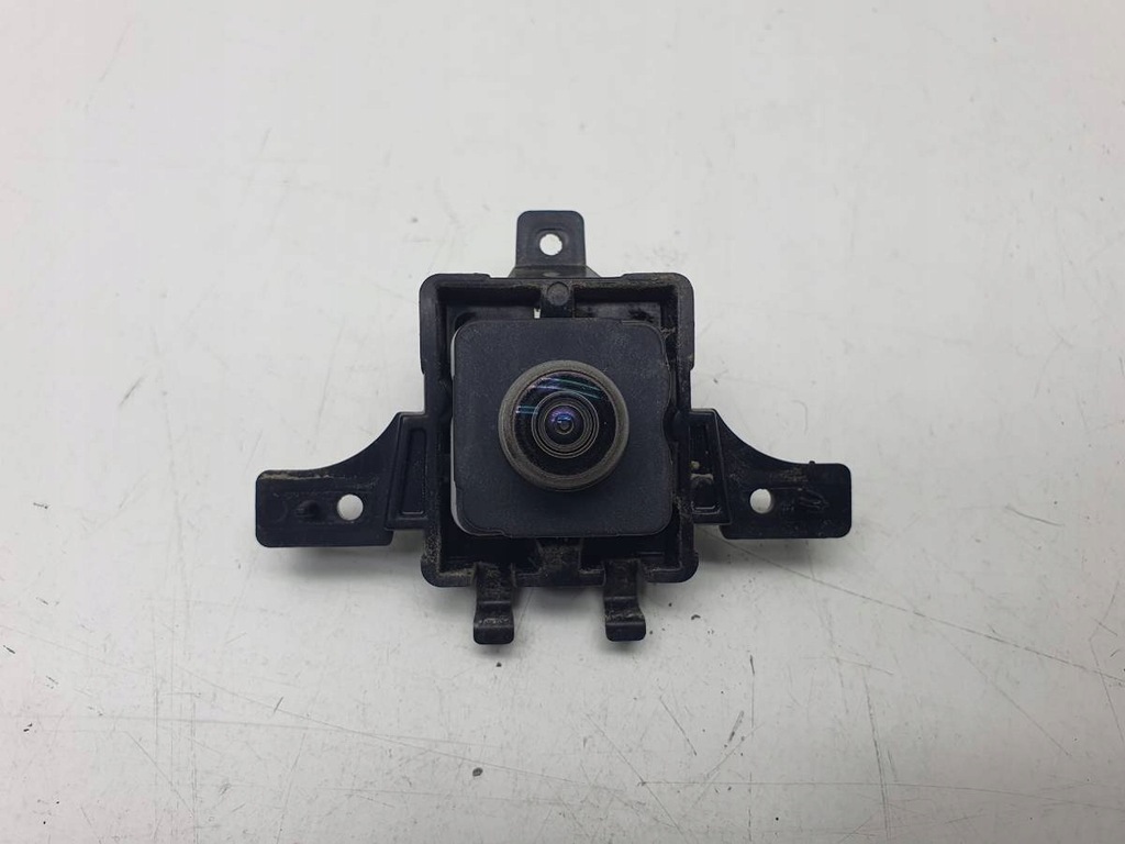 фото №1, Камера заднего вида jeep compass ii 2018