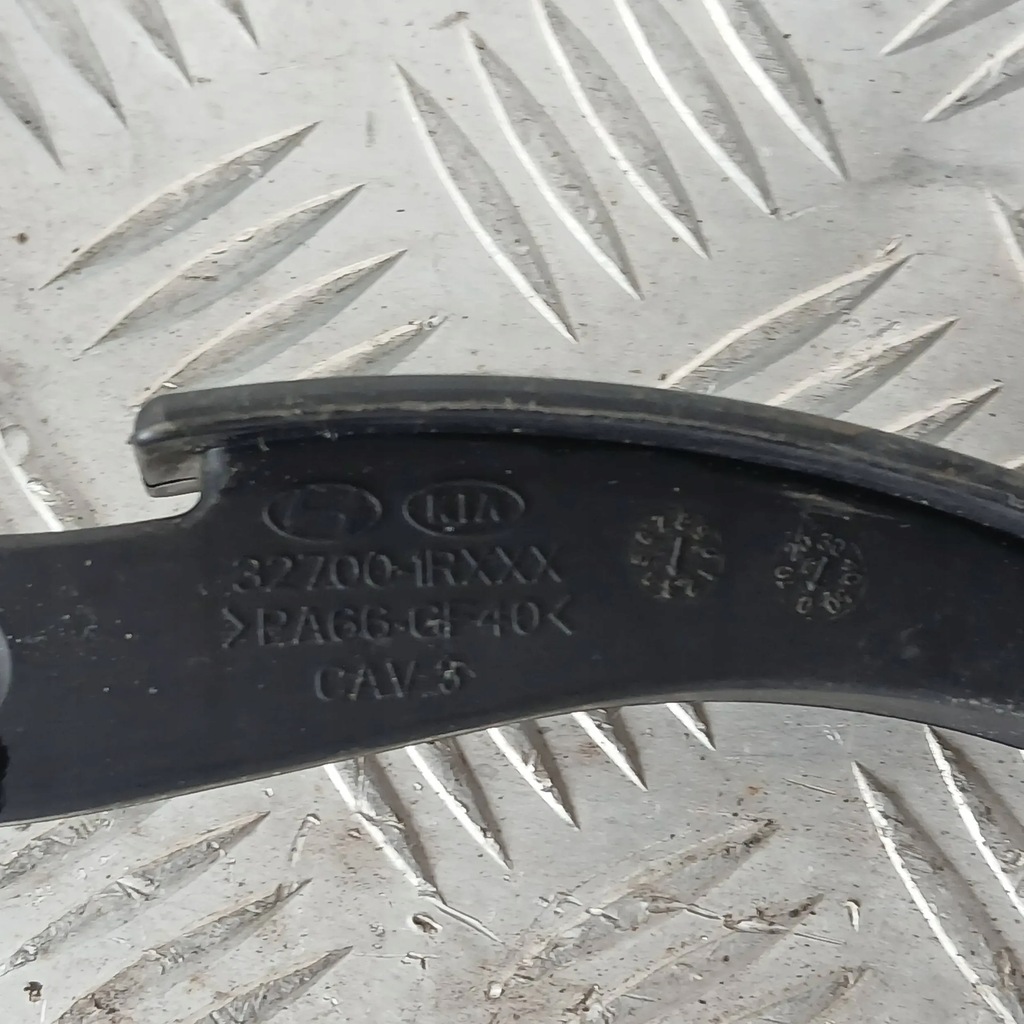 фото №6, Hyundai i20 ii педаль потенциометр газа 2019r