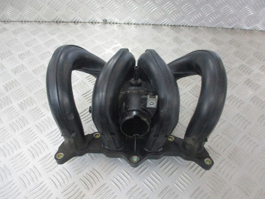 фото №1, Коллектор всасывающий toyota yaris i 1.3