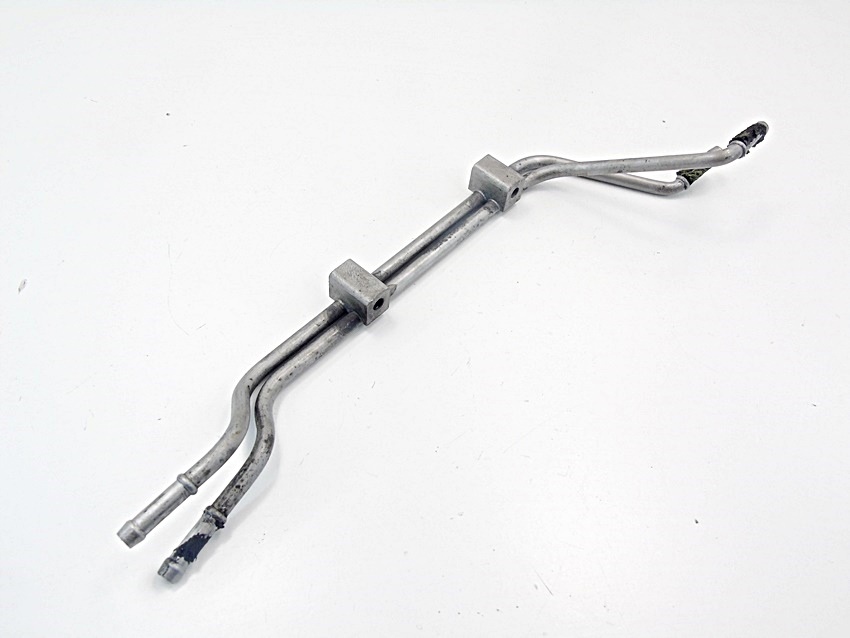 фото №1, Трубки провода топлива 1.2 tdi audi a2 lupo 3l