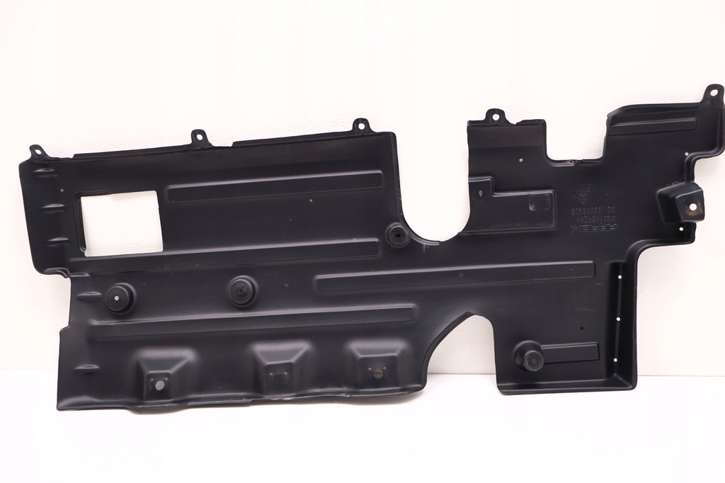 фото №5, Jeep renegade захист підвіска права 51964093