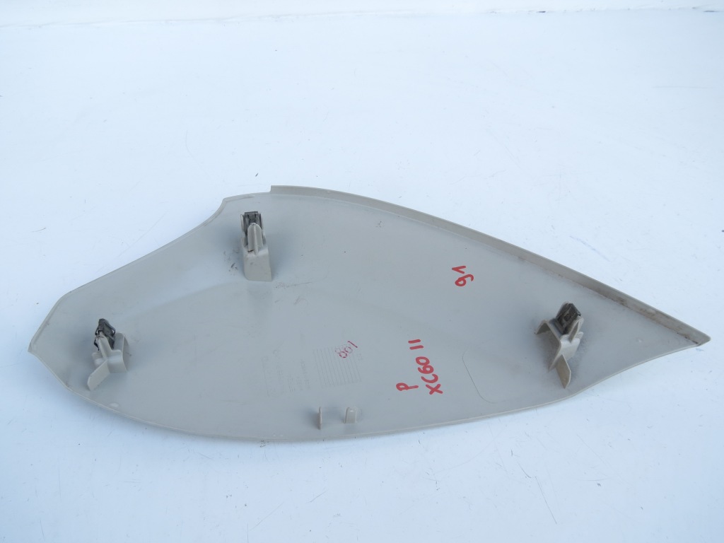 фото №8, Защита крышка панели консоли правая volvo xc60 ii