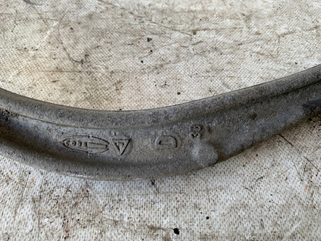 фото №7, Важіль задня правий citroen c5 iii x7 kombi