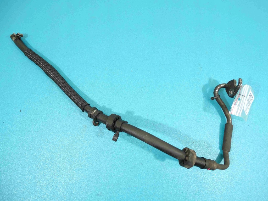 фото №1, Шланг усилителя mercedes cls c219 3,0 cdi