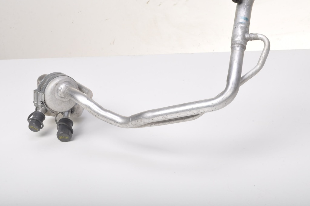 фото №6, S90 v90 ii 2.0 d5 шланг кондиционера 31369749