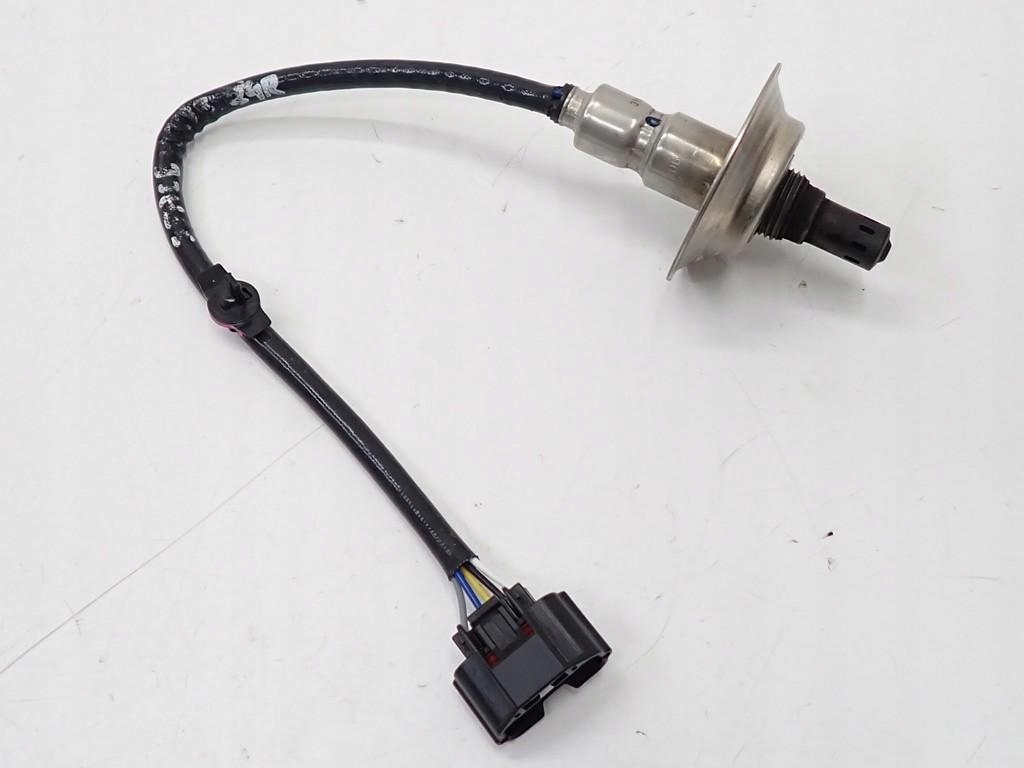 фото №1, Датчик лямбда-зонд uaa0008-mm006 mitsubishi space star ii 1.2i 3a92 lift 24r