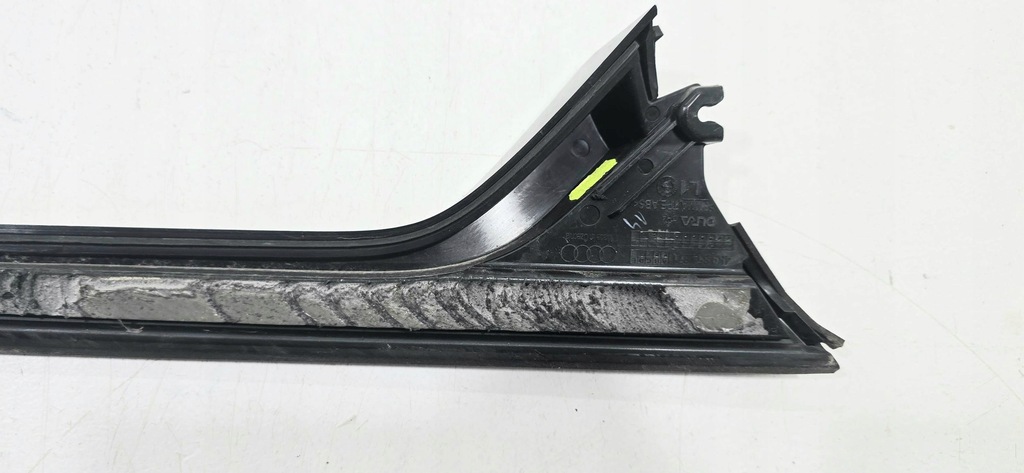 фото №7, Audi a6 c8 4k9 молдинг кришки права 4k9854872 оригінал