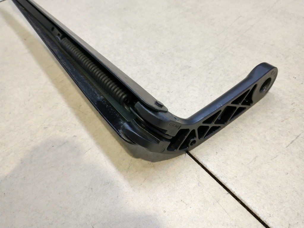 фото №15, Рычаг дворники перед комплект peugeot 206 2.0 hd