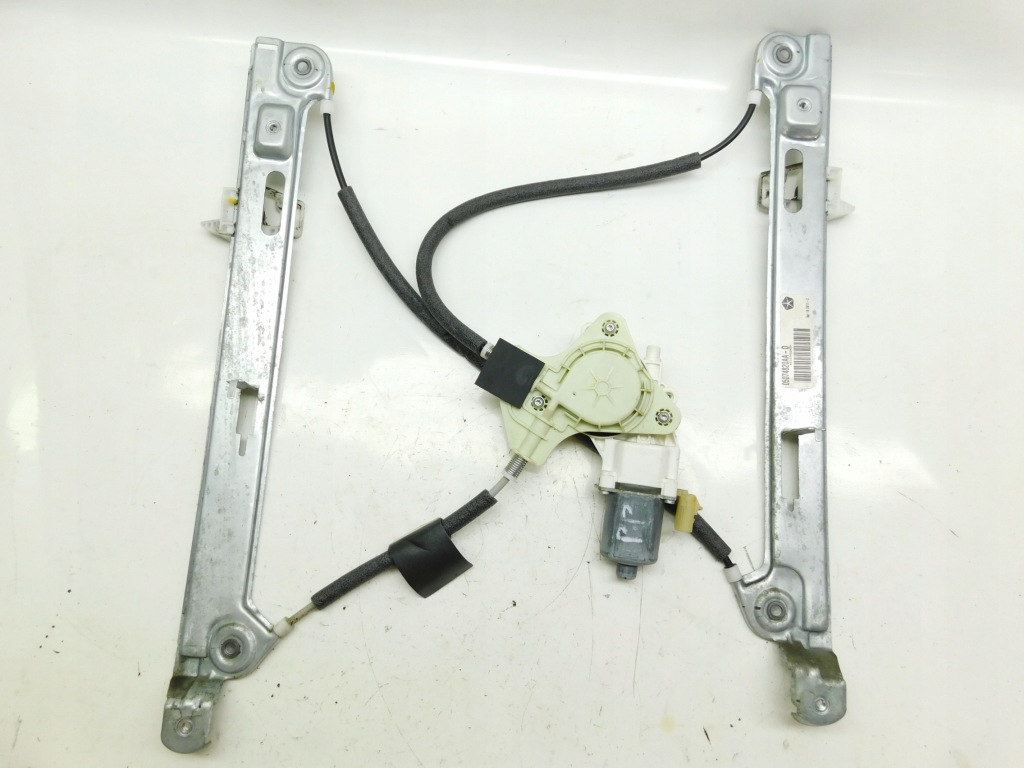 фото №1, Підйомник правий перед 05074820aa - jeep compass i lift 11-16 eu