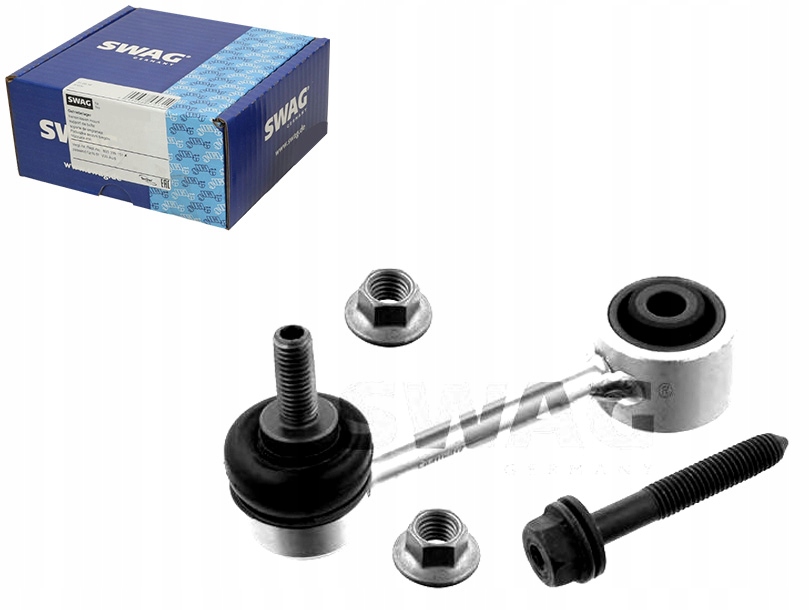 фото №1, З'єднувач стабілізатора задня l p opel movano 10 r