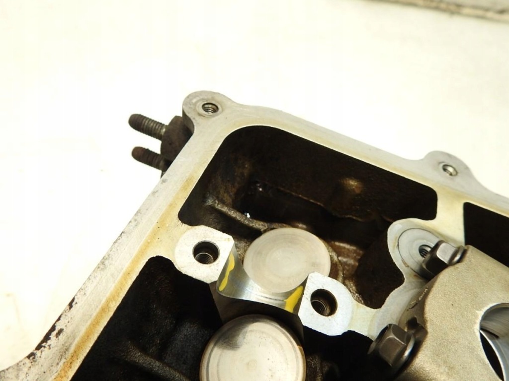 фото №3, Головка kia ceed i 1.6 gdi g4fc