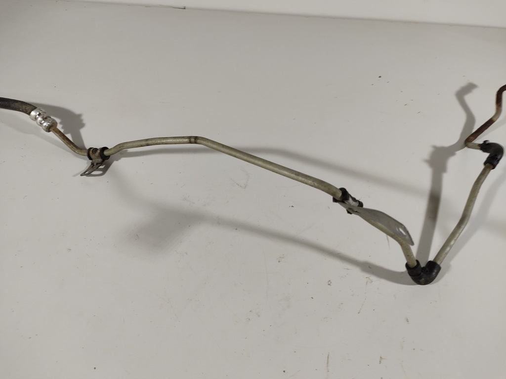 фото №3, Jeep compass 2.2 d 13- шланг масла