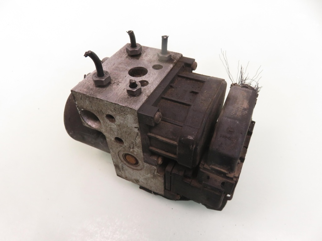 фото №7, Насос abs fiat punto ii 0273004673 0265216945 46840336