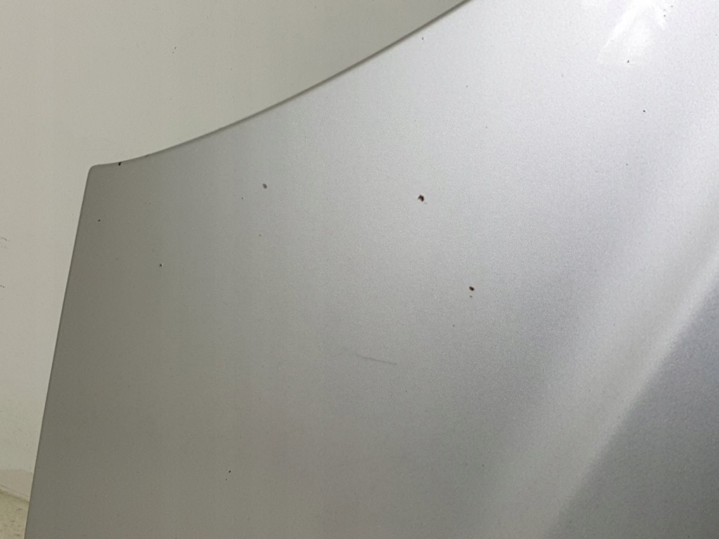 Капот 9744 mercedes vaneo w414 в Украине