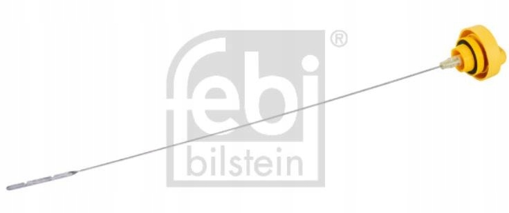 фото №1, Щуп оливи renault