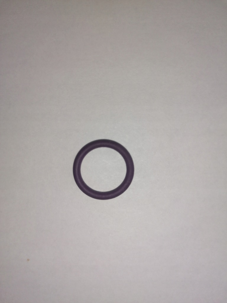 Уплотнительное кольцо трубка кондиционера vw audi seat skoda 8e0260749 оригинал в Украине