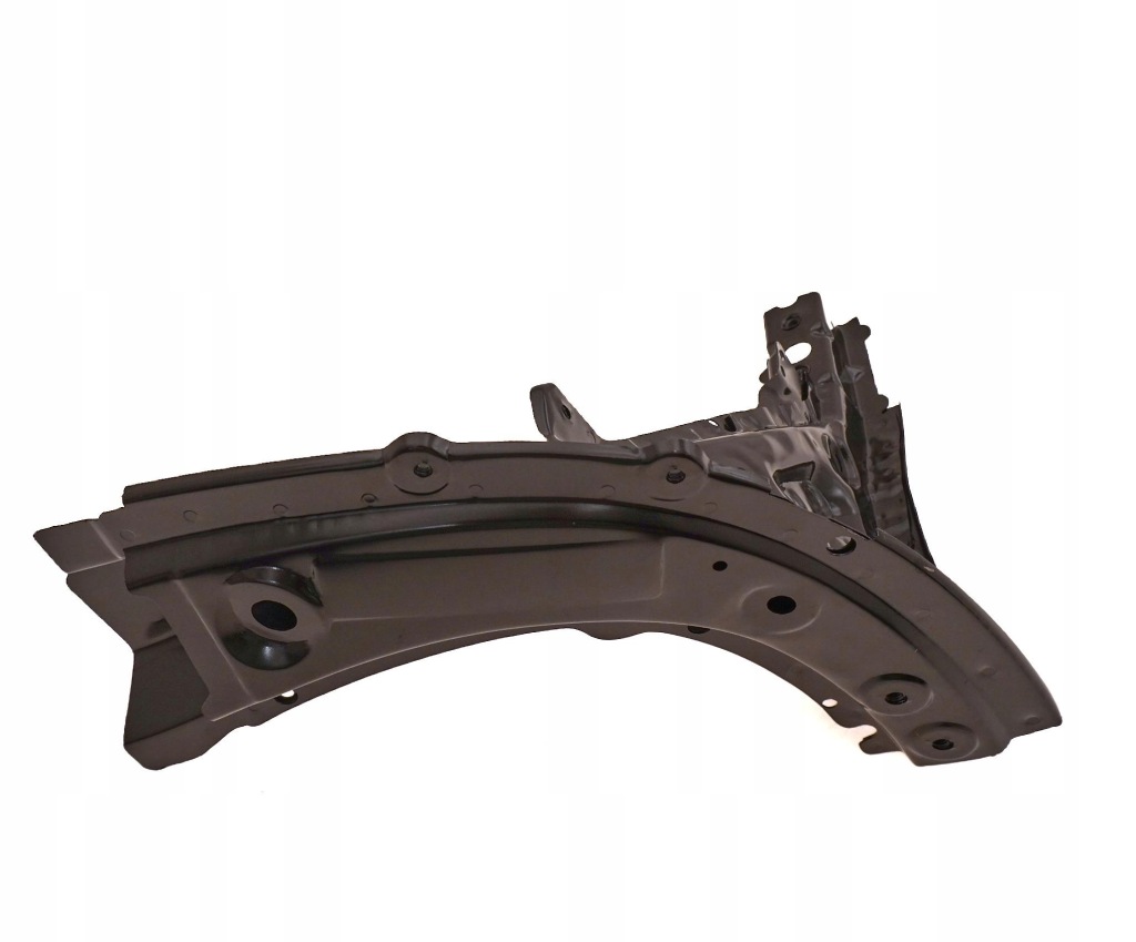 фото №9, Кронштейн крила do bmw 5 g30/g31 2017-2024 41007446653 ліва