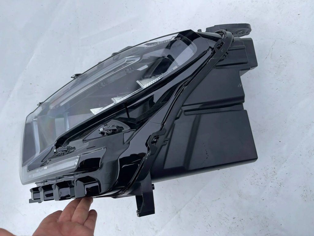 Фара левая citroen c3 iv e-c3 2024 full led 9851349180 перед передняя Доставка