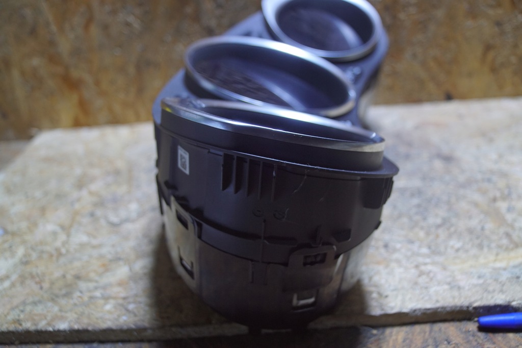 фото №7, Счетчик приборы citroen ds4 9676962080