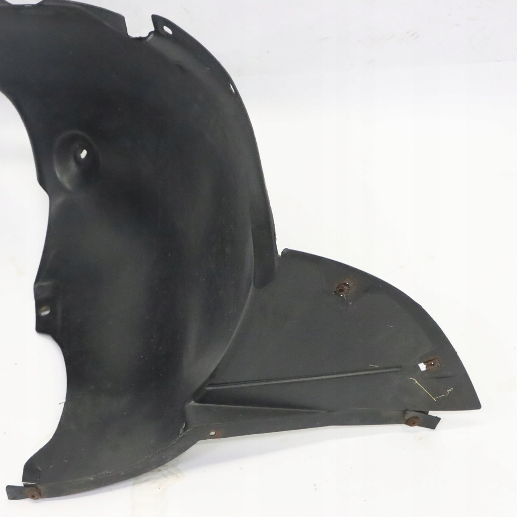 фото №12, Volkswagen vw fox 5z підкрилок захист корпус правий перед 5z0809957g