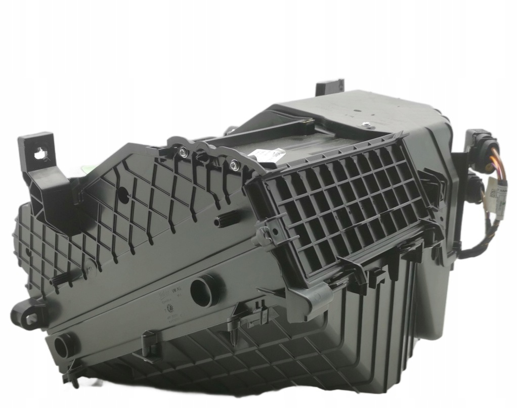 фото №7, Вентилятор воздуходувка отопителя vw id.4 id.5 id.7 1ea820153p nowa оригинал