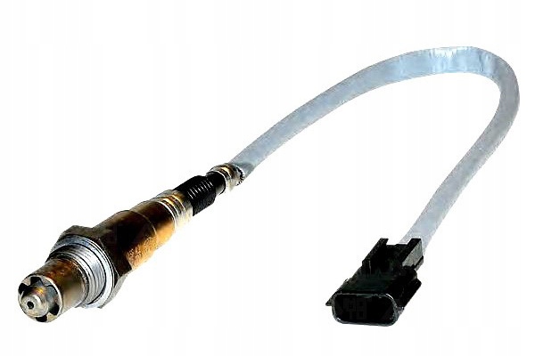 фото №3, Датчик лямбда-зонд renault twingo ii