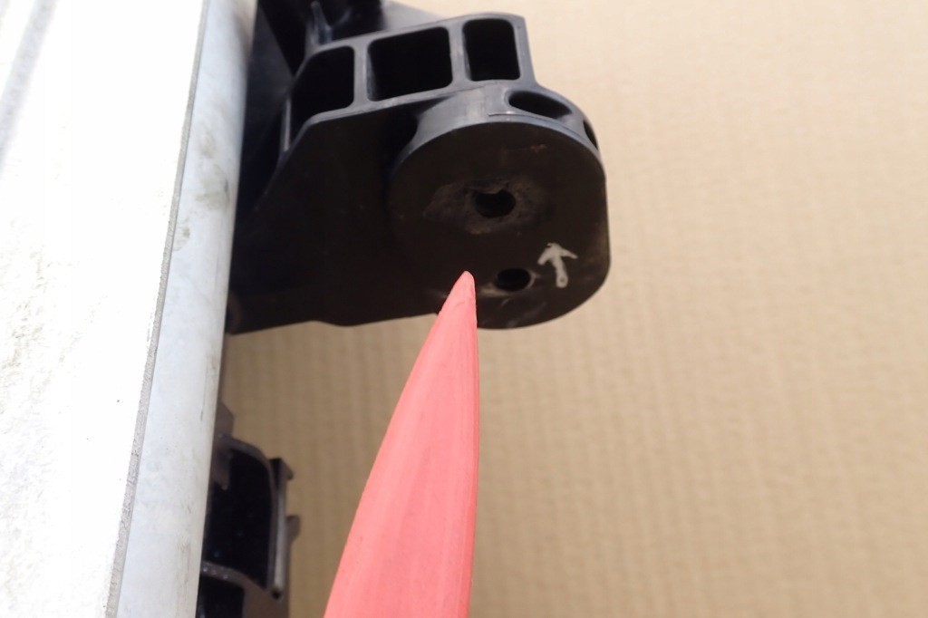 Ducato jumper boxer 3 2.0 радіатор комп'ютер. вентилятор радіатор води кондиціонер Недорого