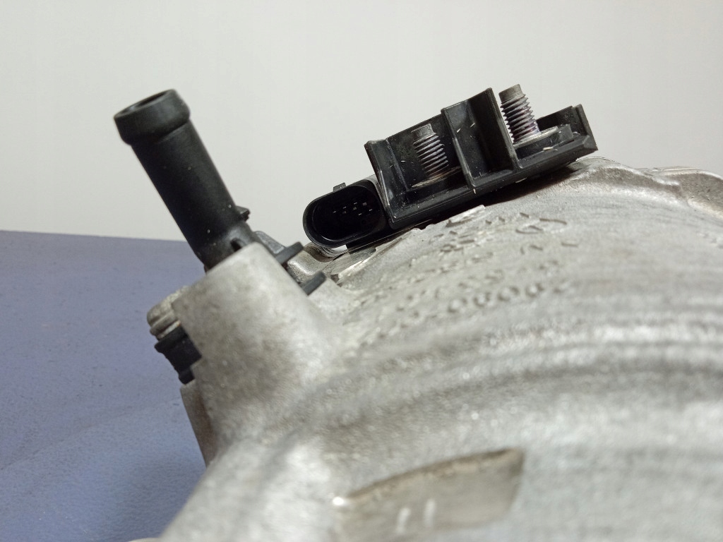 Audi a7 c8 3.0 tdi 344 km генератор стартер 4n0903028q Доставка