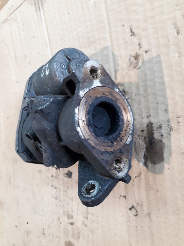 фото №3, Клапан egr ford transit vii 2.2tdci