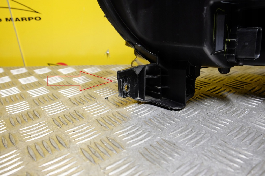 фото №10, Ford expedition lift 2021 2022- фара лампа mid led black права usa