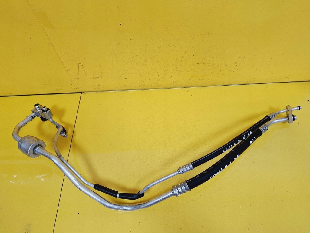 фото №7, Шланг wąż кондиціонера opel corsa d 1.0 b nr292