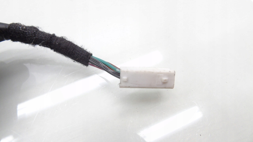 фото №7, Дзеркало праве mazda 3 iii bm 8 pin 25d