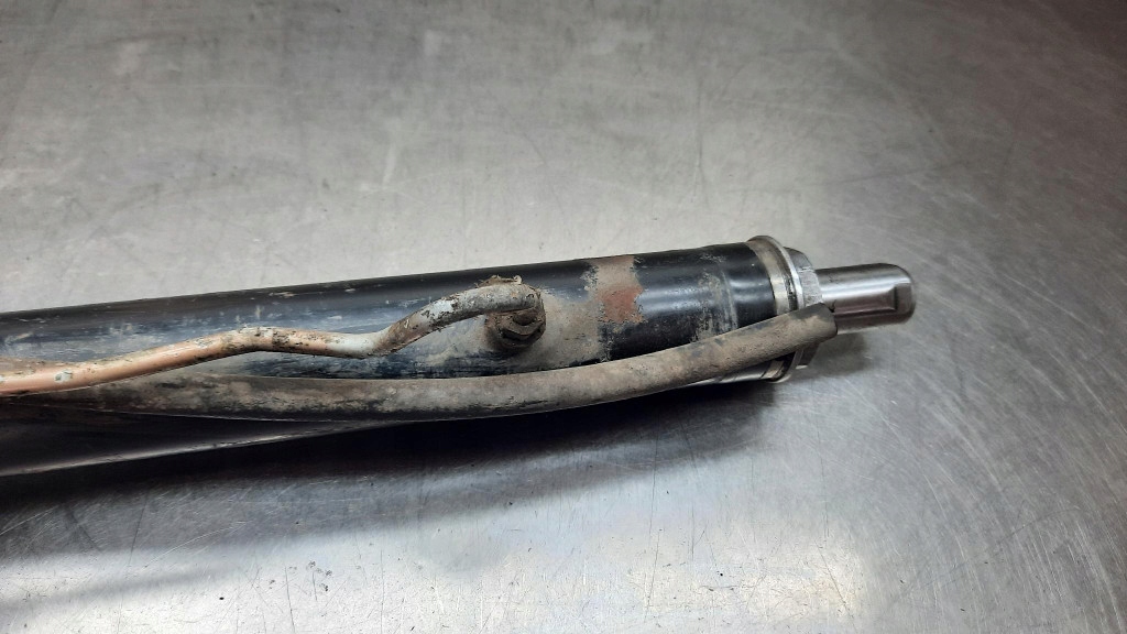 фото №7, Рулевая рейка трансмиссия s10g0 honda crv cr-v 95-99r 2.0b eu