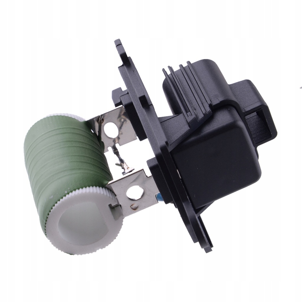 фото №13, Резистор вентилятора охлаждающий do dodge journey