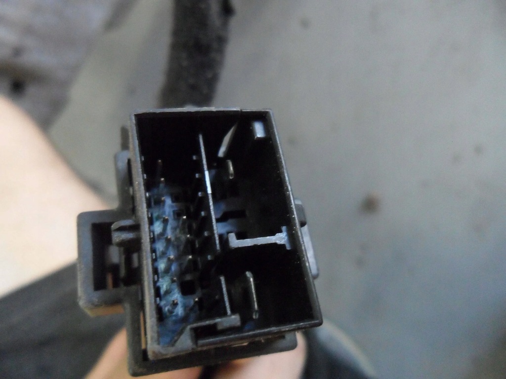 фото №7, Audi a6 c5 2002 kombi hak буксирувальний do буксирування westfalia