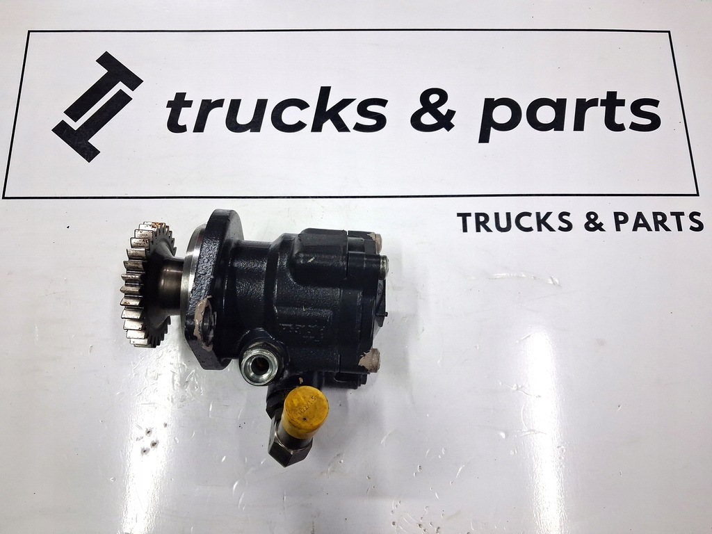 фото №1, Насос усилителя renault gama d dti 8 volvo fl fe d8k