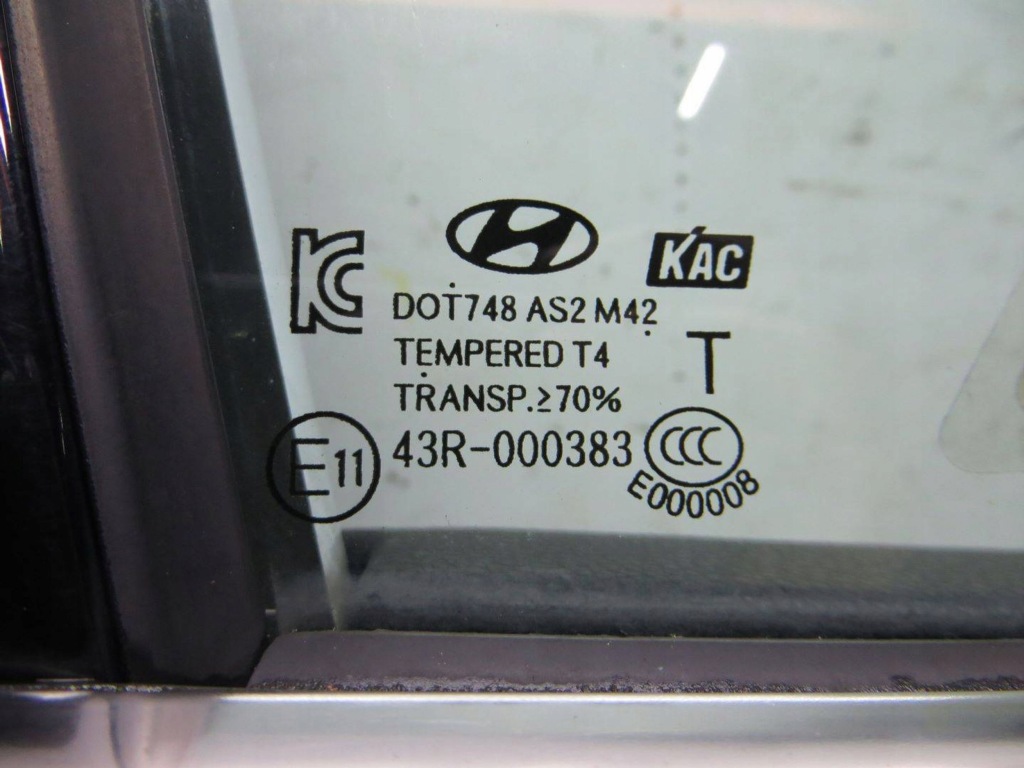 фото №5, Hyundai santa fe iii двері праве перед ncw 13-