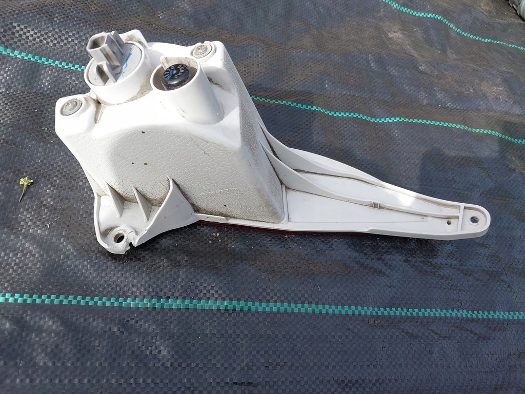 фото №7, Honda civic mk9 лампа ліва задня бампера 23618467