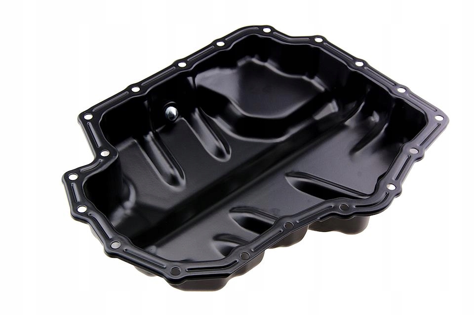 Купити Піддон масляна audi a3 1.4tfsi 12-