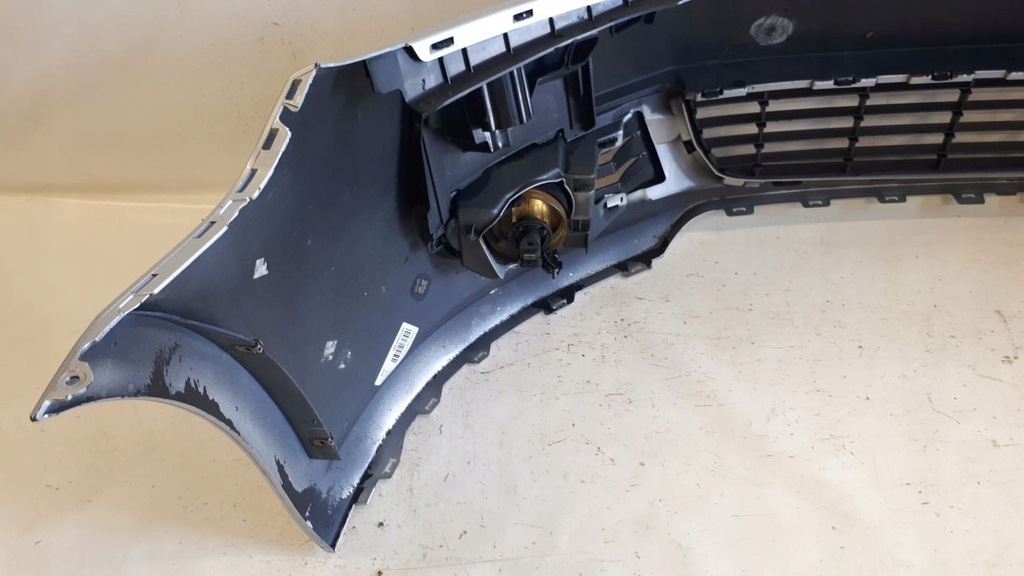 фото №8, Vw golf vi hb 5k0 r-line бампер перед