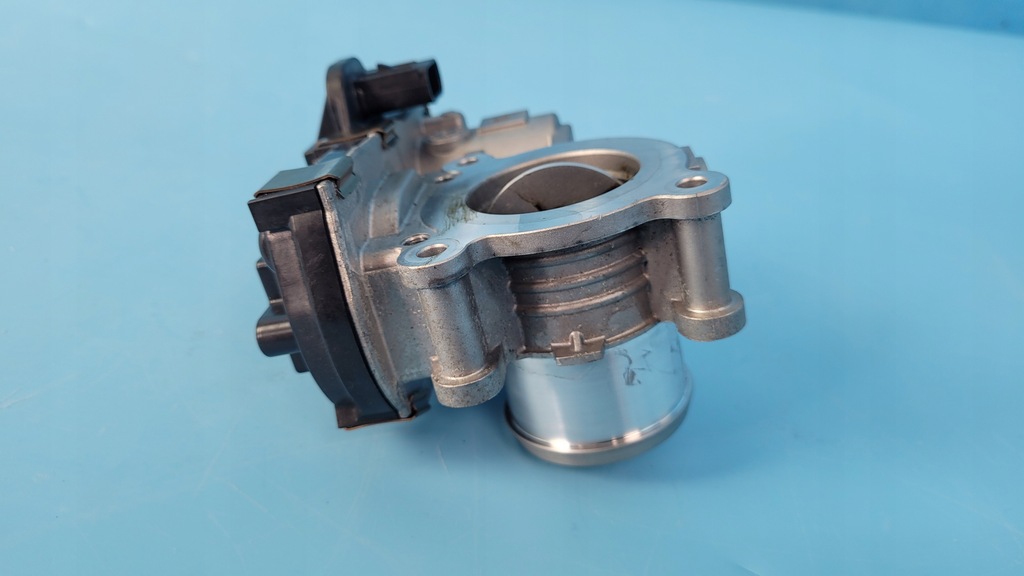 фото №7, Opel astra k sports 1.5 cdti дросельна заслінка 55505268