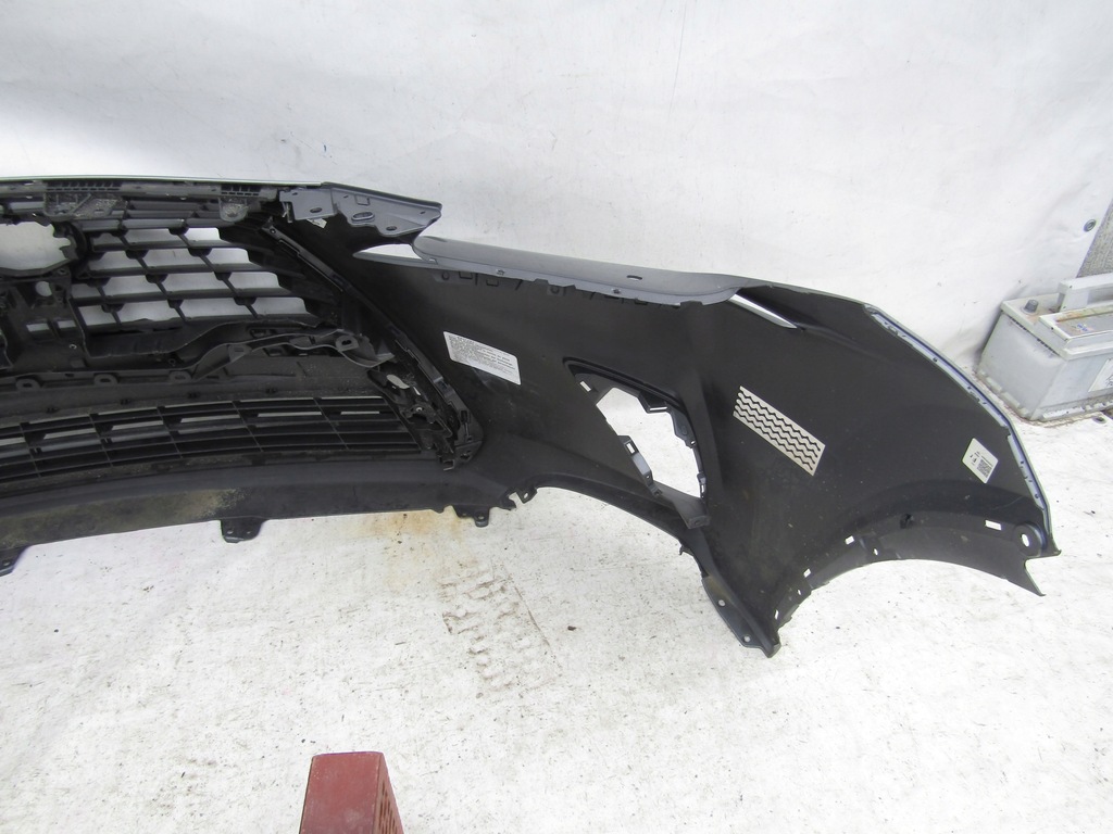 фото №13, Бампер lexus nx 200t 300h lift 17-20 перед spr