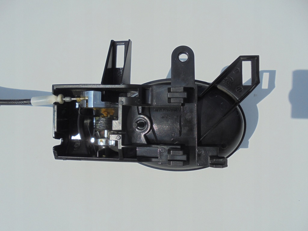 фото №7, Nissan juke lift замок двері лівий задня