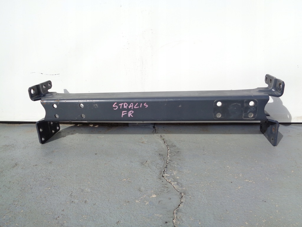 фото №1, Iveco stralis euro 5 балка рамы hi way