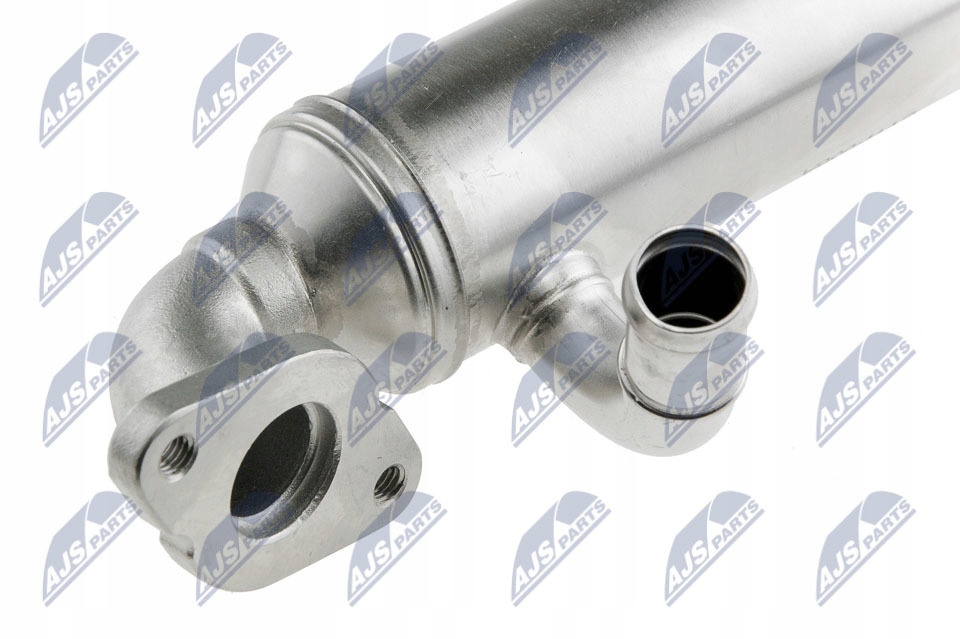 фото №14, Радиатор выхлопных газов клапана egr do vw crafter 2.5 tdi