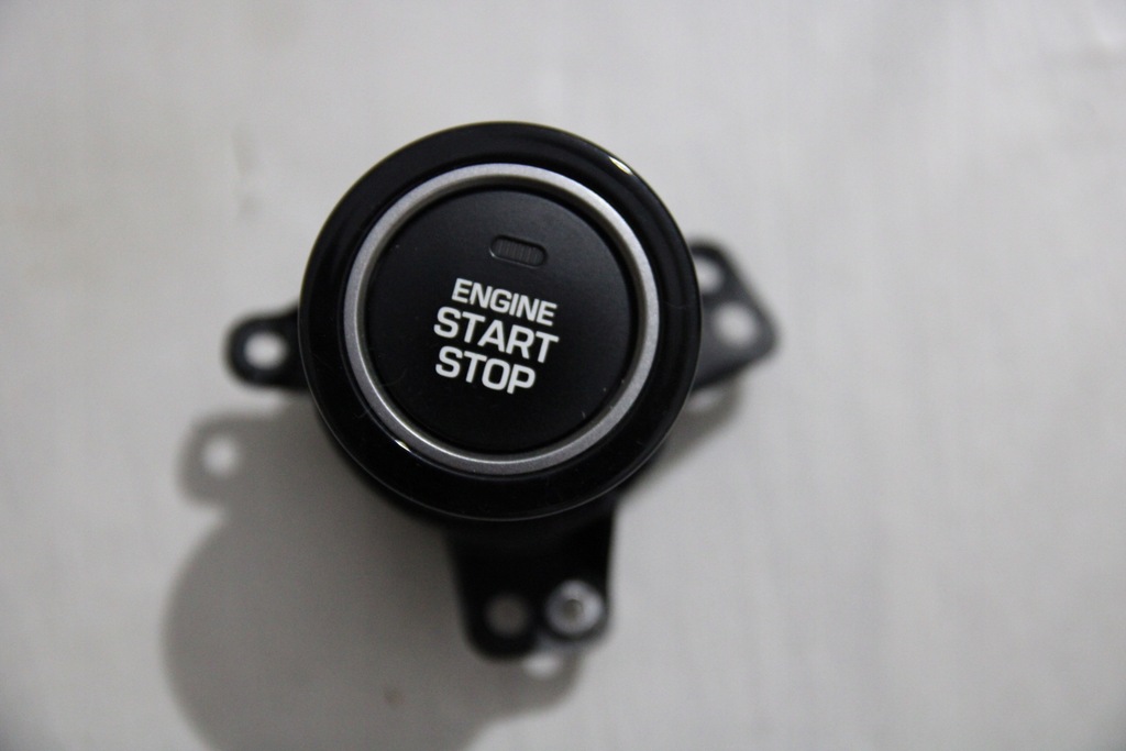 фото №1, Переключатель кнопка запуск стоп hyundai i20