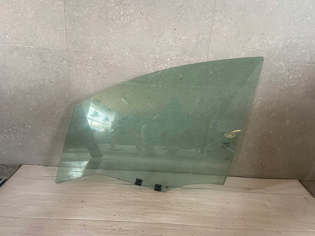 фото №1, Renault clio iv скло двері лівий ліва перед передня