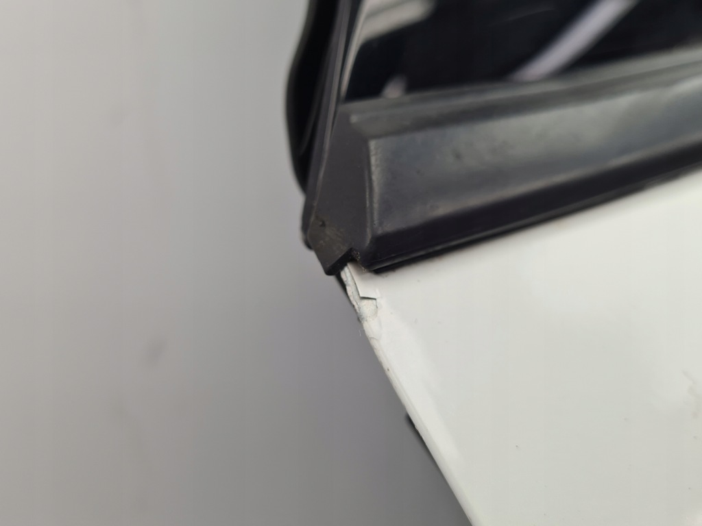 фото №10, Peugeot 5008 ii дверь правый задняя kwed