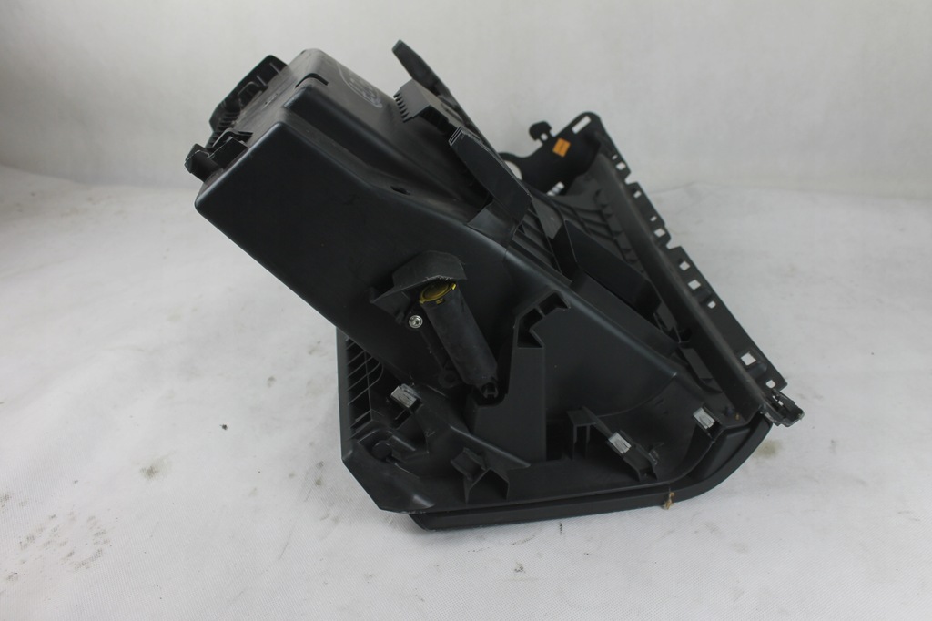 фото №9, Бардачок консолі пасажира панелі ручка renault scenic iii 3 681080004r