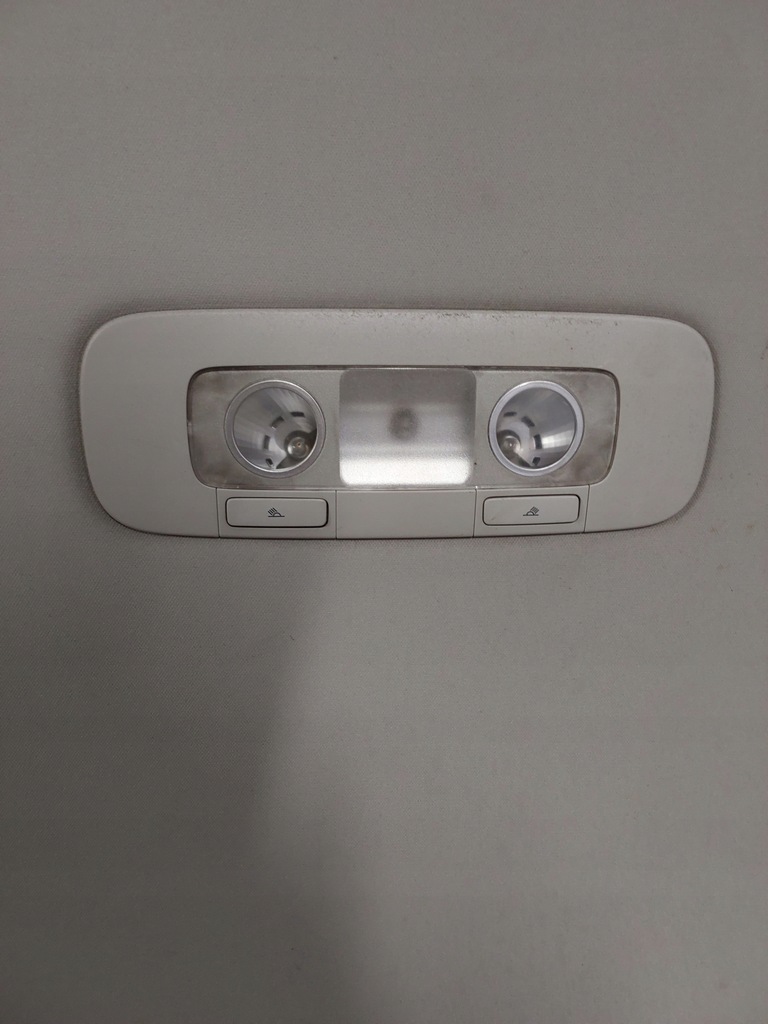 фото №8, Потолок vw passat b7 sedan